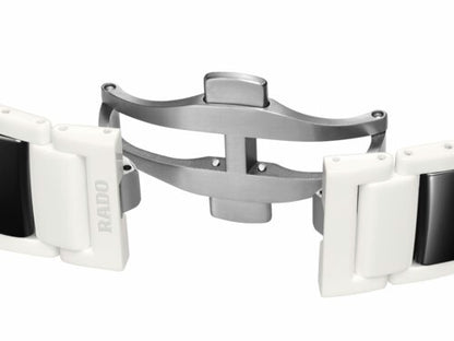 True Square Automatic Open Heart Diamonds Limited Edition - R27073752