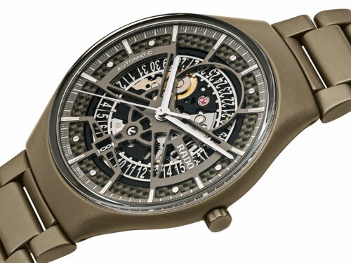 True Round Thinline Anima Limited Edition - R27112312