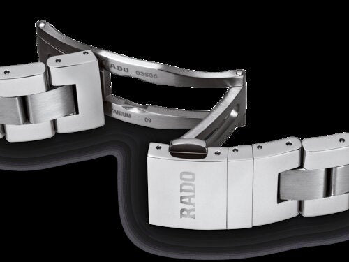 HyperChrome Chronograph - R32259203