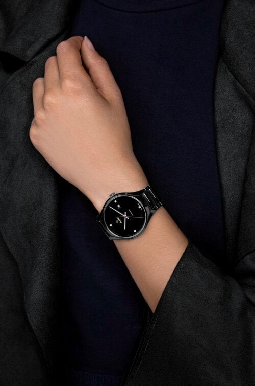 True Round Automatic Diamonds - R27056712