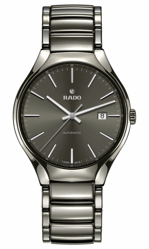 True Round Automatic - R27057102