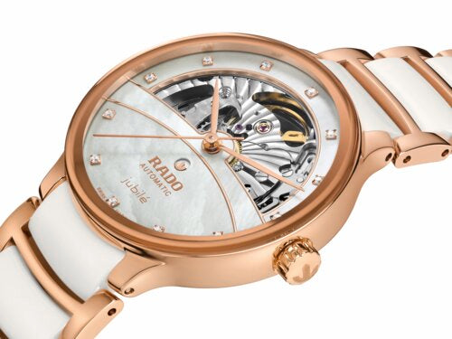 Centrix Automatic Diamonds Open Heart - R30029922