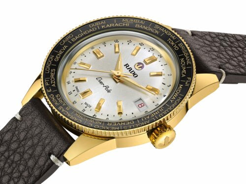 Captain Cook Over-Pole Limited Edition - R32193018