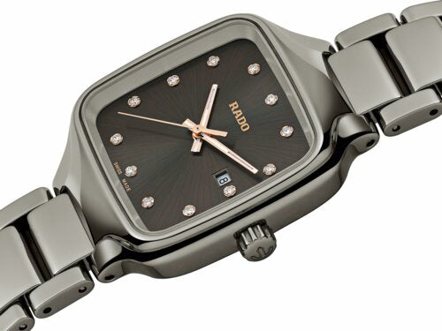 True Square Diamonds - R27079702