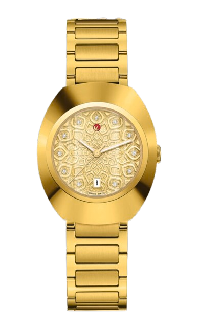 DiaStar Original Automatic - R12171633