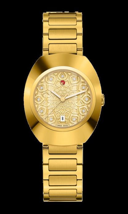 DiaStar Original Automatic - R12171633