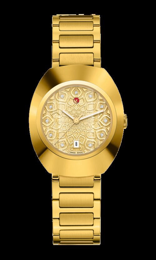 DiaStar Original Automatic - R12171633