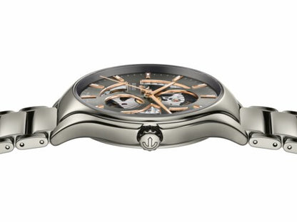 True Round Automatic Open Heart - R27108112