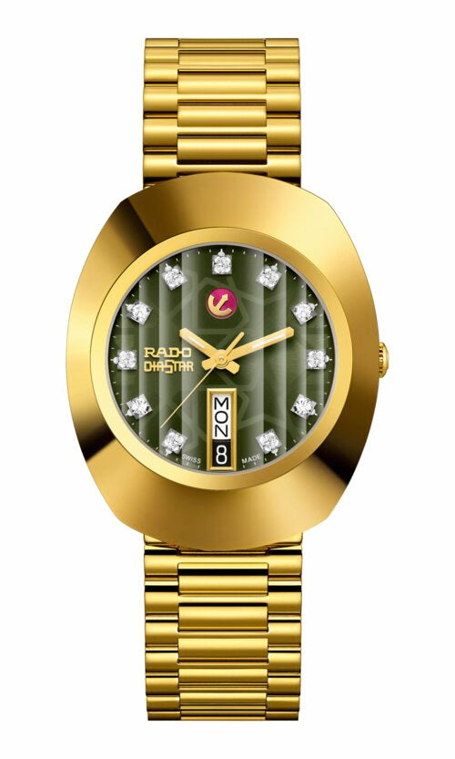 The Original Automatic - R12413533