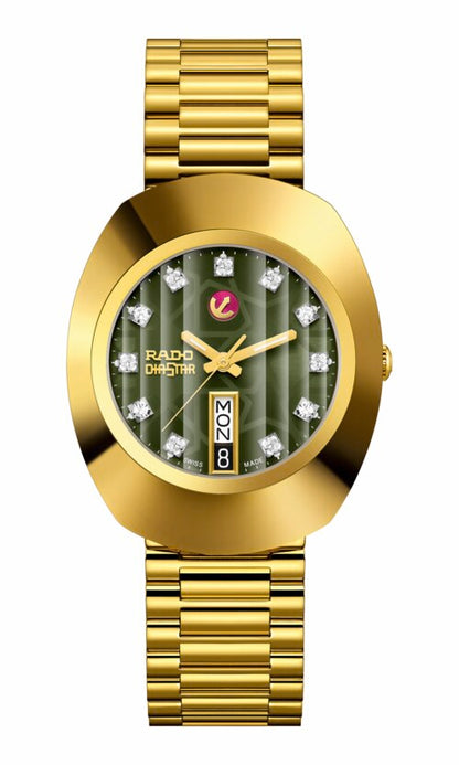 The Original Automatic - R12413533