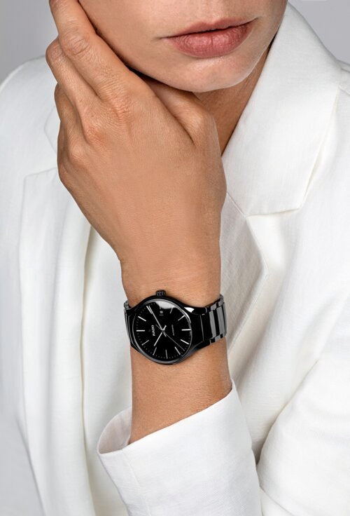 True Round Automatic - R27056152