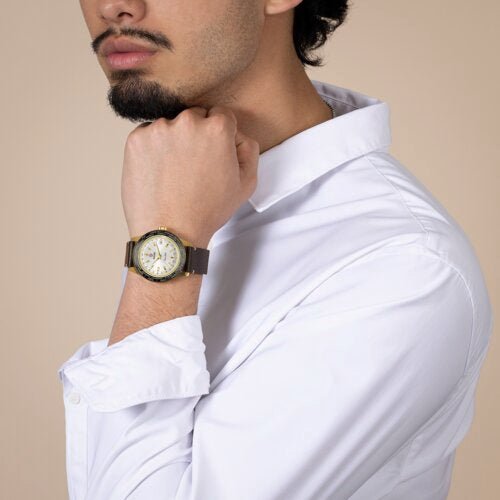 Captain Cook Over-Pole Limited Edition - R32193018