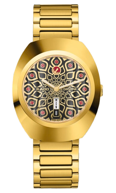 DiaStar Original Automatic - R12161653