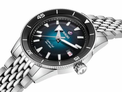 Captain Cook Automatic - R32223213