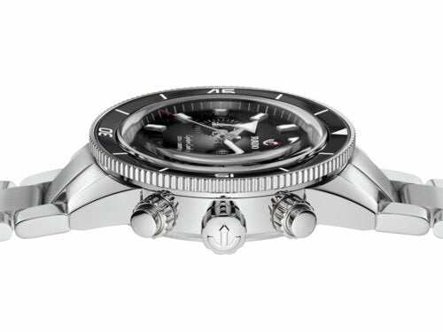 Captain Cook Automatic Chronograph - R32145158