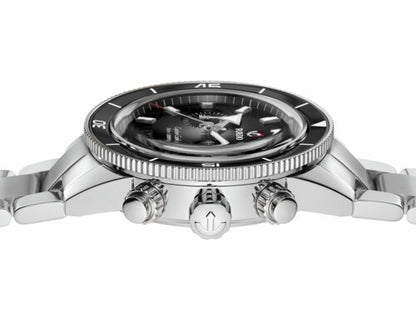 Captain Cook Automatic Chronograph - R32145158