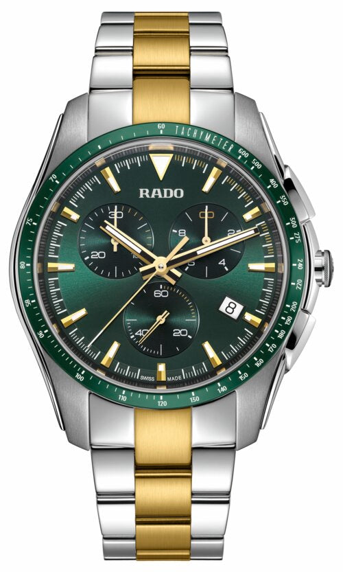Hyperchrome Chronograph - R32259323