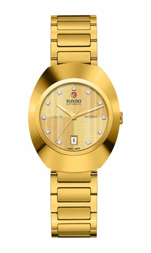 DiaStar Original Automatic Diamonds - R12171713