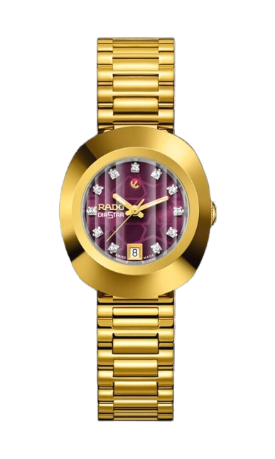 The Original Automatic - R12416573