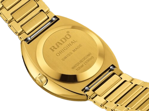 DiaStar Original Automatic - R12161633