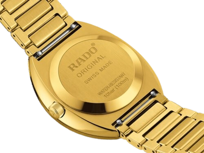 DiaStar Original Automatic - R12161633