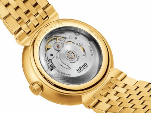 Florence Automatic - R48904013