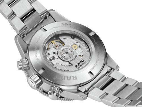 Captain Cook Automatic Chronograph - R32145158