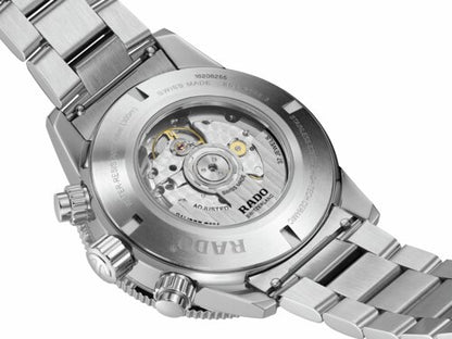 Captain Cook Automatic Chronograph - R32145158