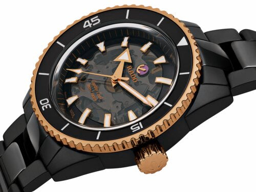 Captain Cook High-Tech Ceramic - R32127162