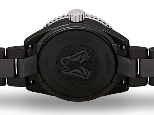 Captain Cook High-Tech Ceramic Diver - R32129152