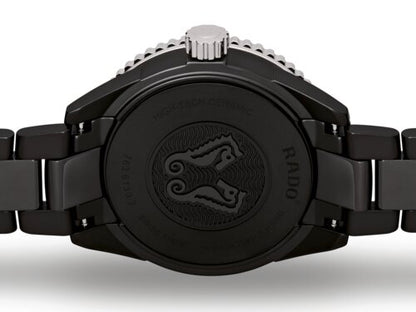 Captain Cook High-Tech Ceramic Diver - R32129152