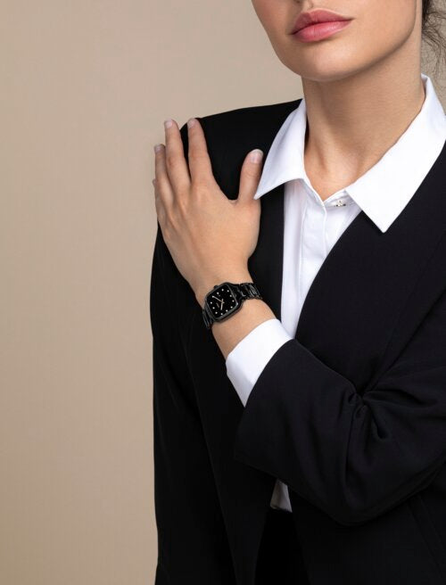 True Square Diamonds - R27080702