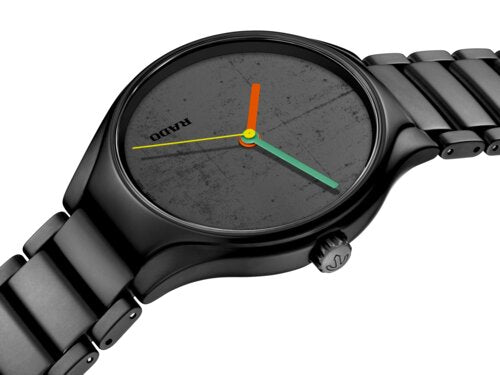 True Round X Les Couleurs® Le Corbusier® Special Edition - R27111162
