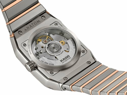 Anatom Automatic - R10203102