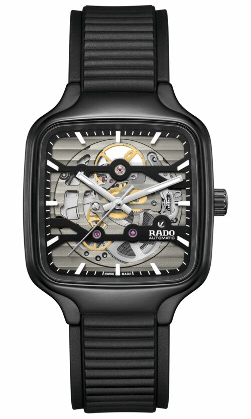 True Square Automatic Skeleton - R27197169