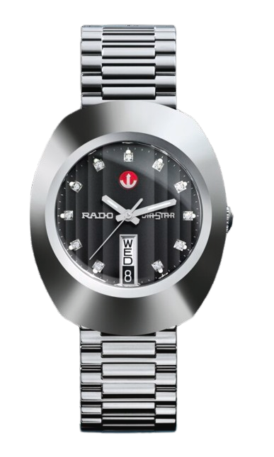 The Original Automatic - R12408613