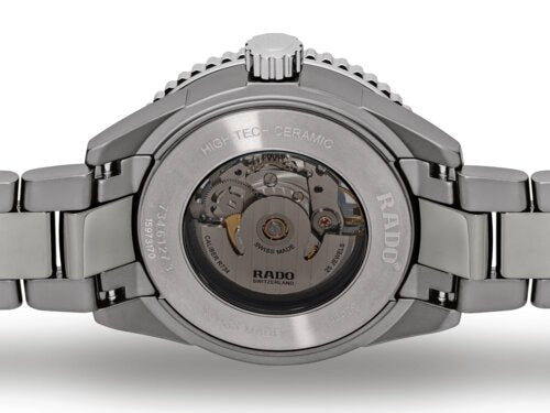 Captain Cook High-Tech Ceramic - R32128202