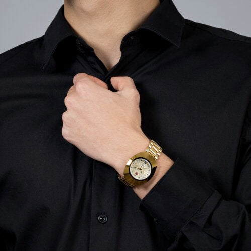 The Original Automatic - R12413314