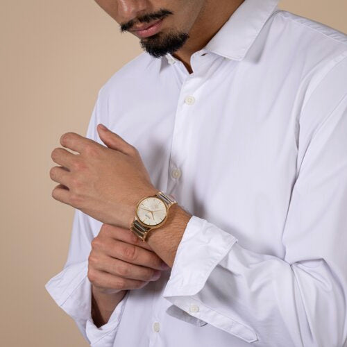 Centrix Automatic Swiss Special Edition - R30017742