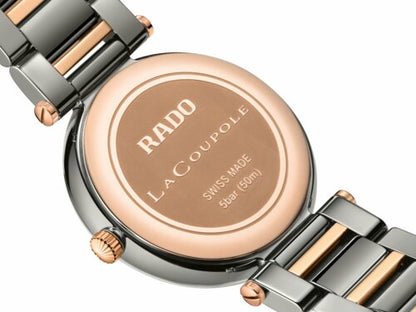 LaCoupole Diamonds - R22241703