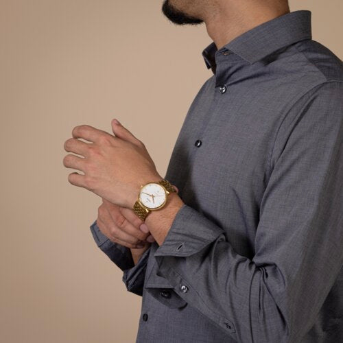 Florence Automatic - R48904013