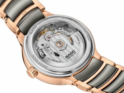 Centrix Automatic Diamonds Open Heart - R30029912