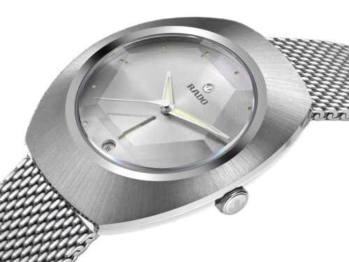 DiaStar Original 60-Year Anniversary Edition - R12163118