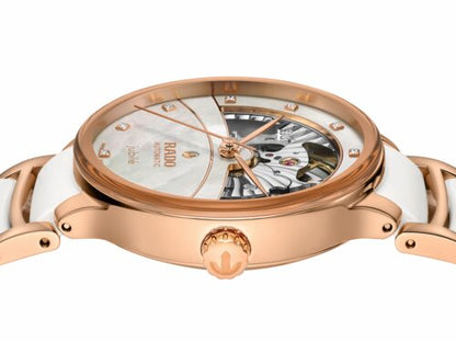 Centrix Automatic Diamonds Open Heart - R30029922