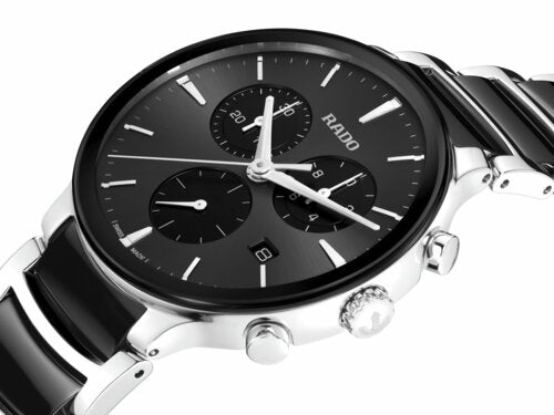 Centrix Chronograph - R30210152