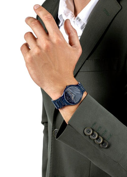 True Round Thinline My Bird Limited Edition - R27014152