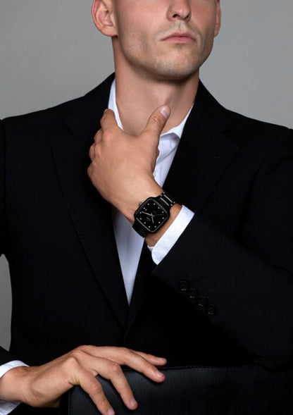 True Square Automatic Diamonds - R27078702