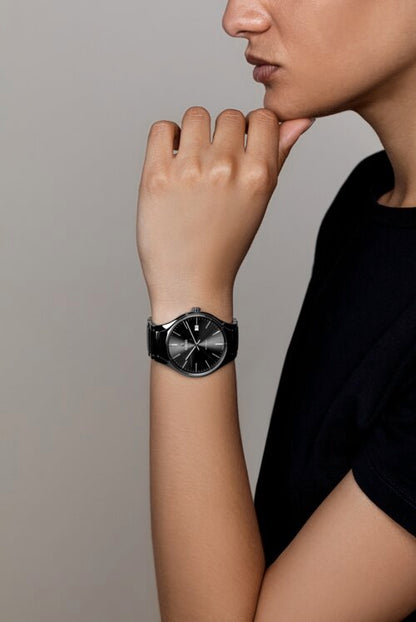 True Round Automatic - R27057102