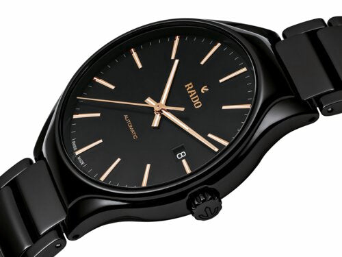 True Round Automatic - R27056162