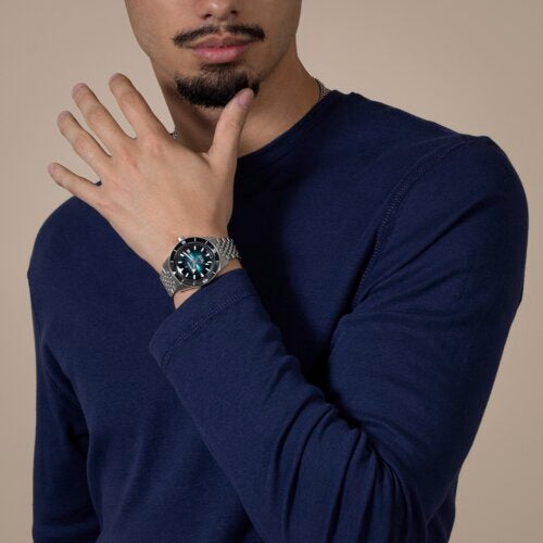 Captain Cook Automatic - R32223213